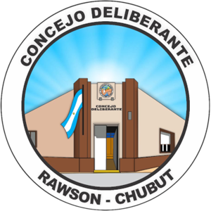 Logo del Concejo